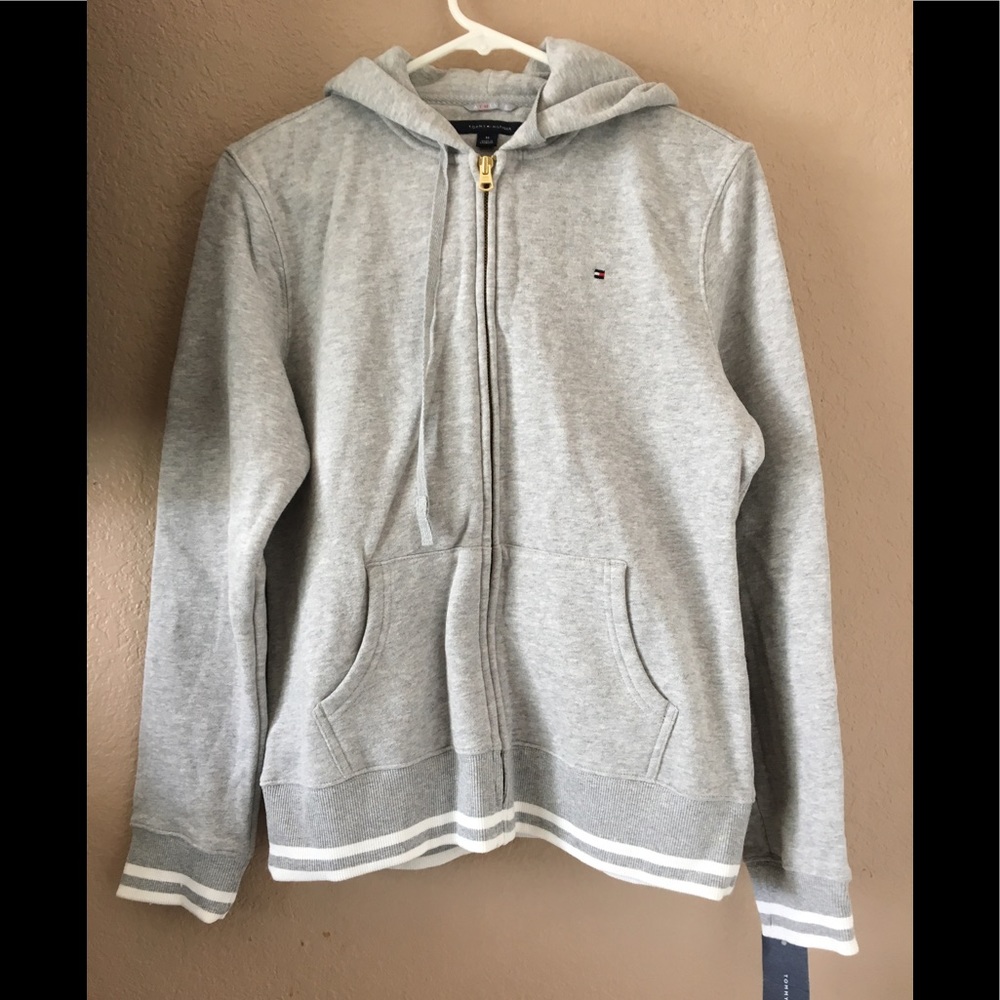 Tommy Hilfiger hoodie